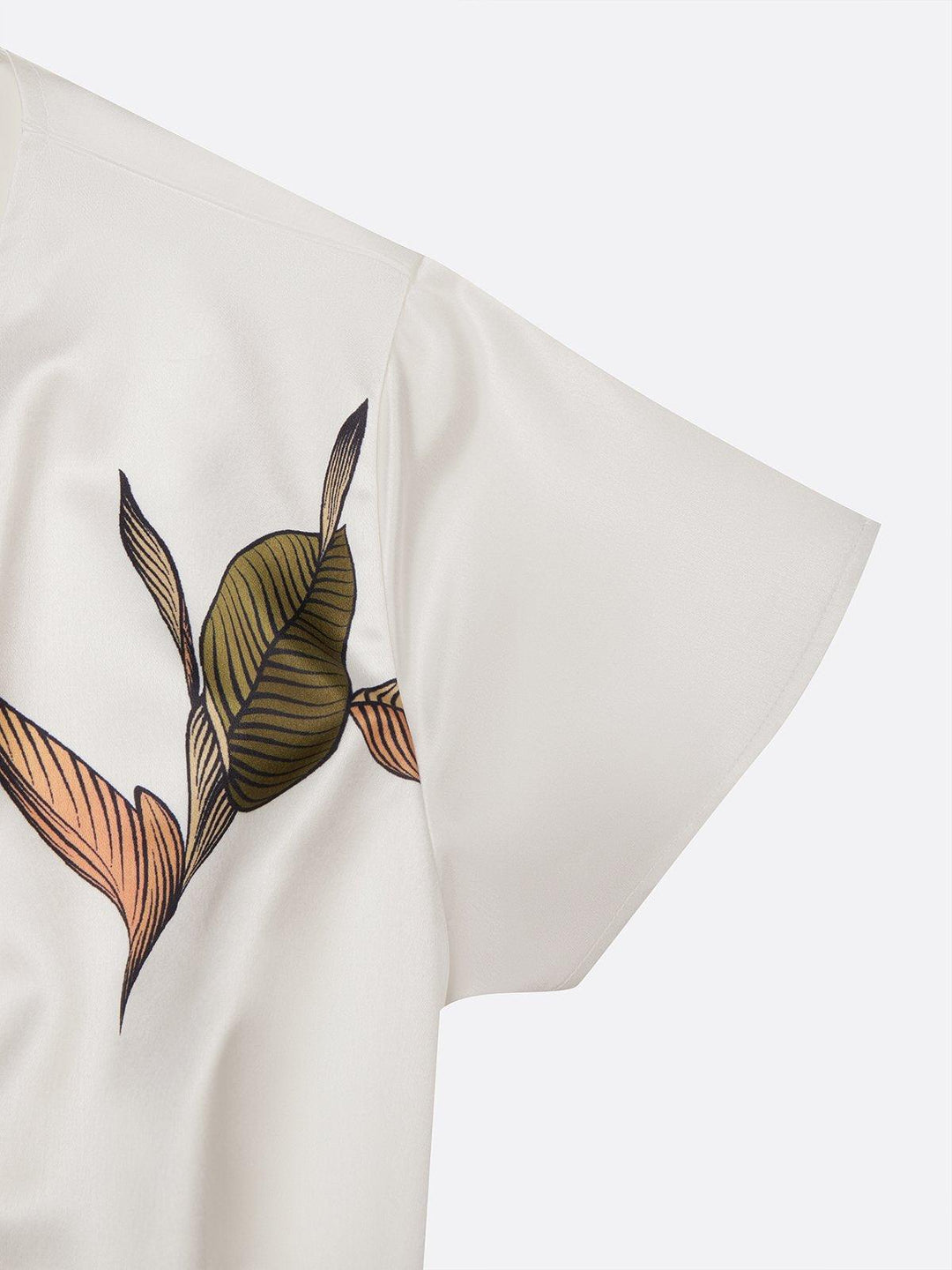 Ingrid | Elegant Wrap Kjole