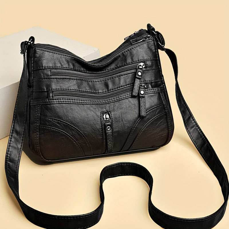 Vintage Casual Bag
