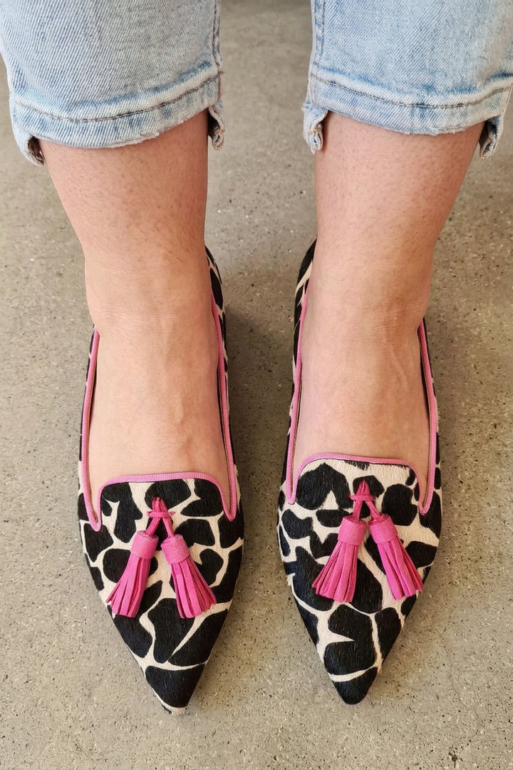 Thea | Smart Fit Loafers