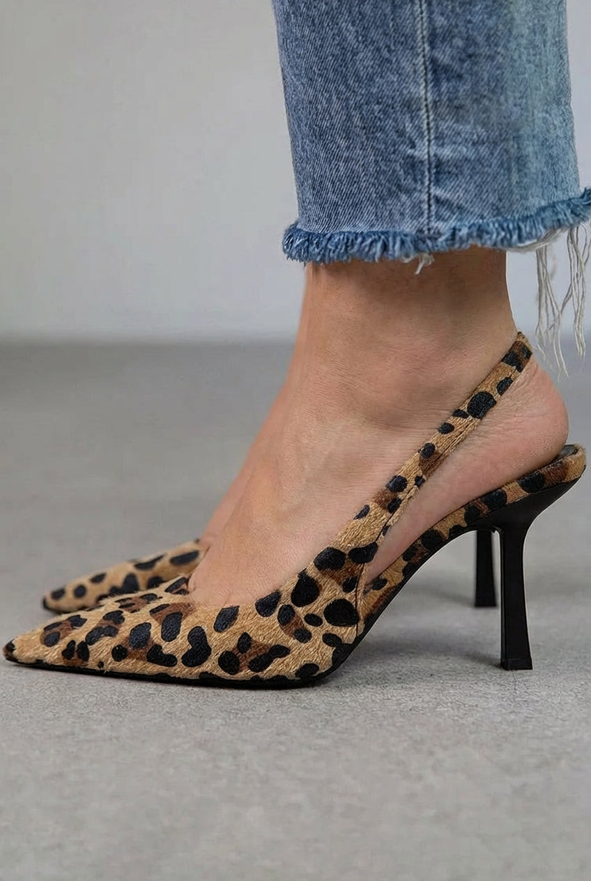 TAMSIN PRINT PUMPER