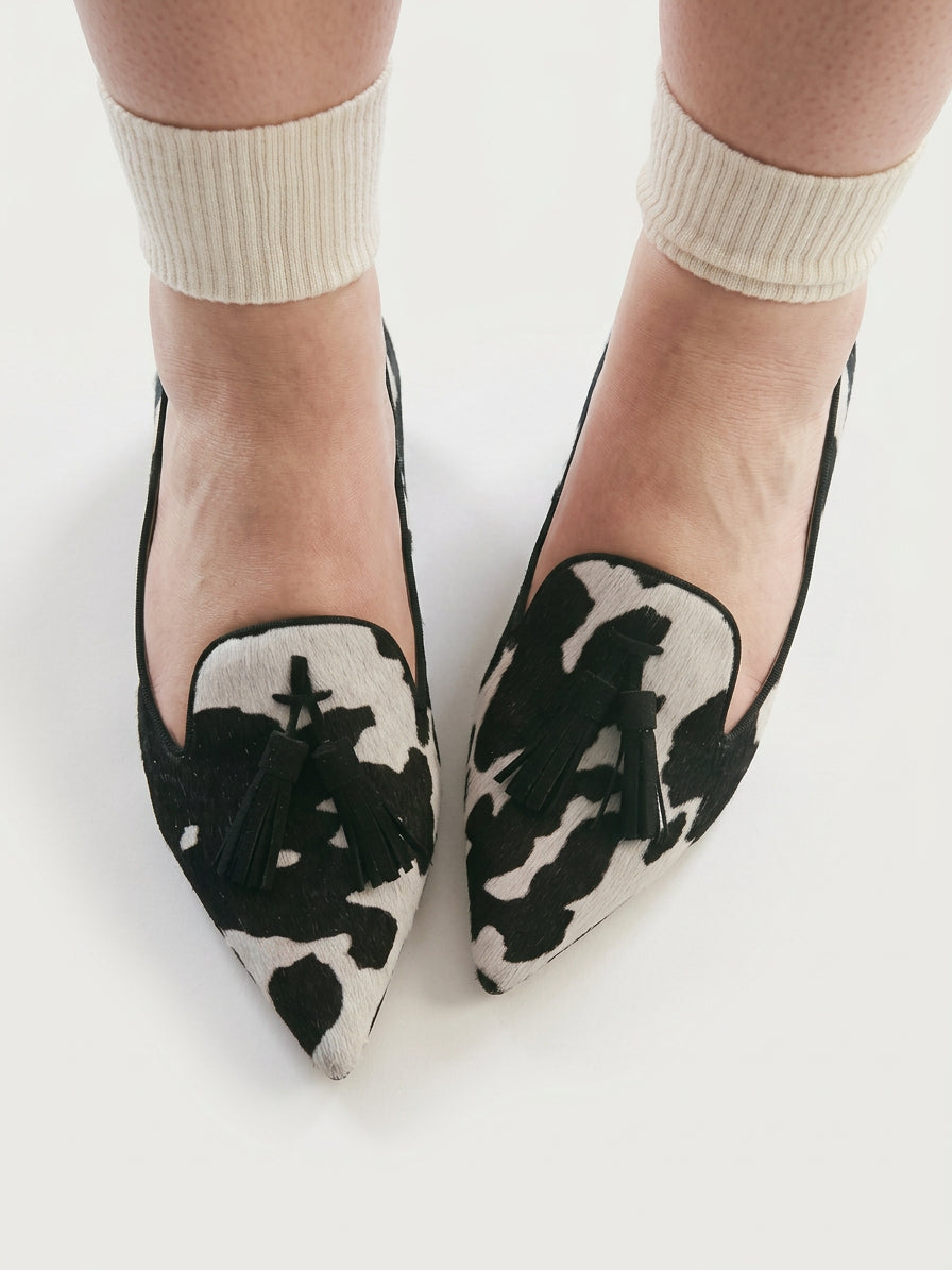 Thea | Smart Fit Loafers