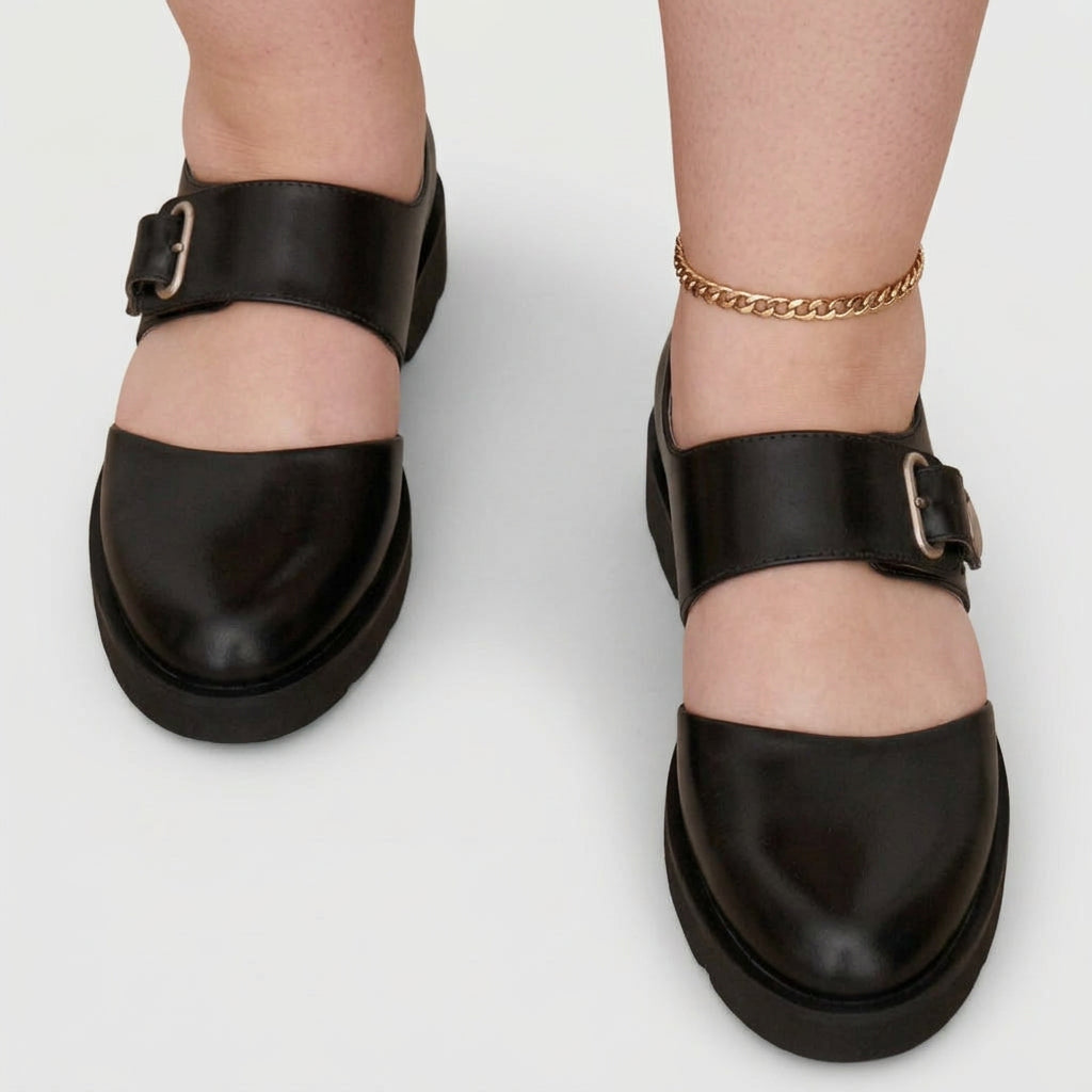 Coraline | Elegante Sko