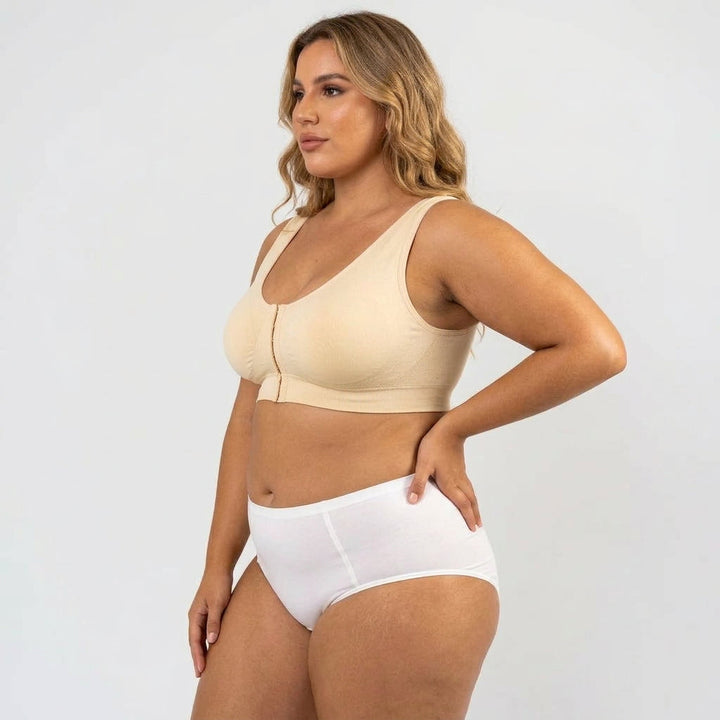 Nadia BH med Frontlukning