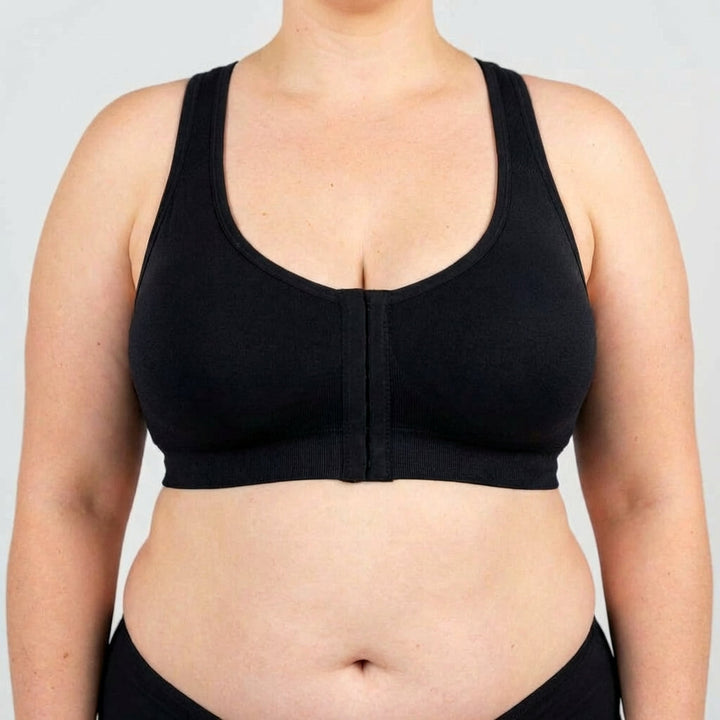 Nadia BH med Frontlukning