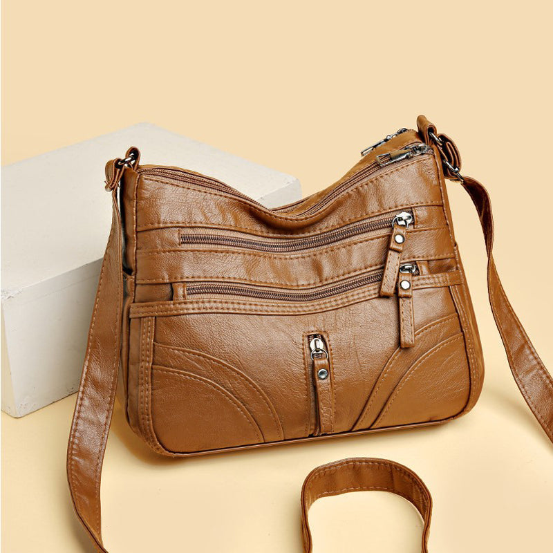 Vintage Casual Bag