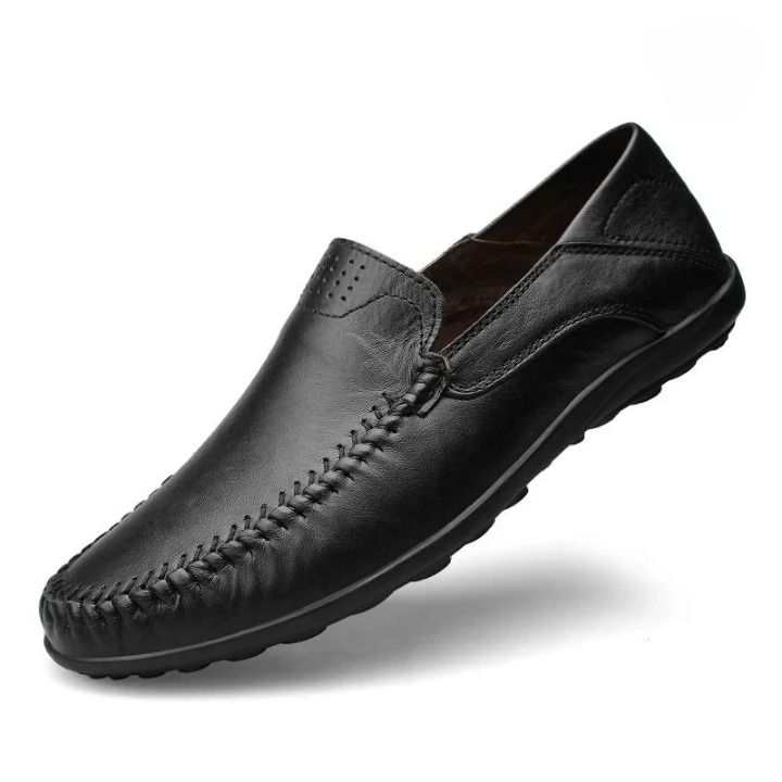 Ila | Klassiske Loafers
