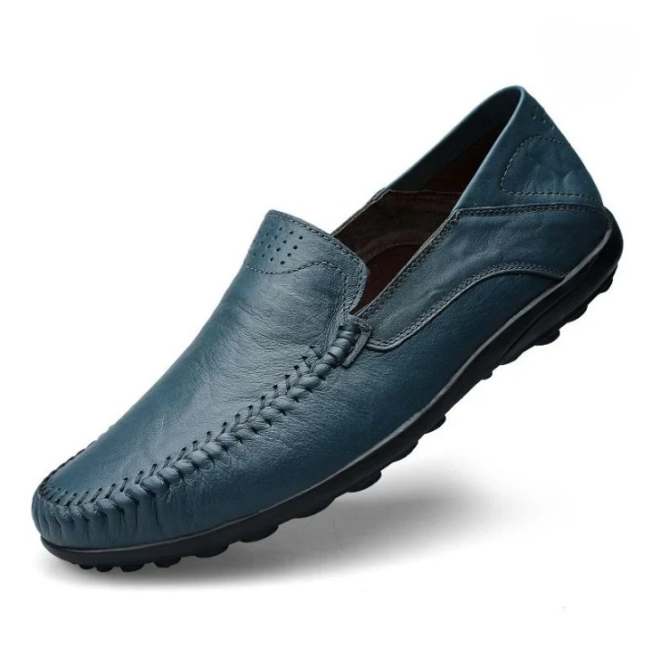 Ila | Klassiske Loafers