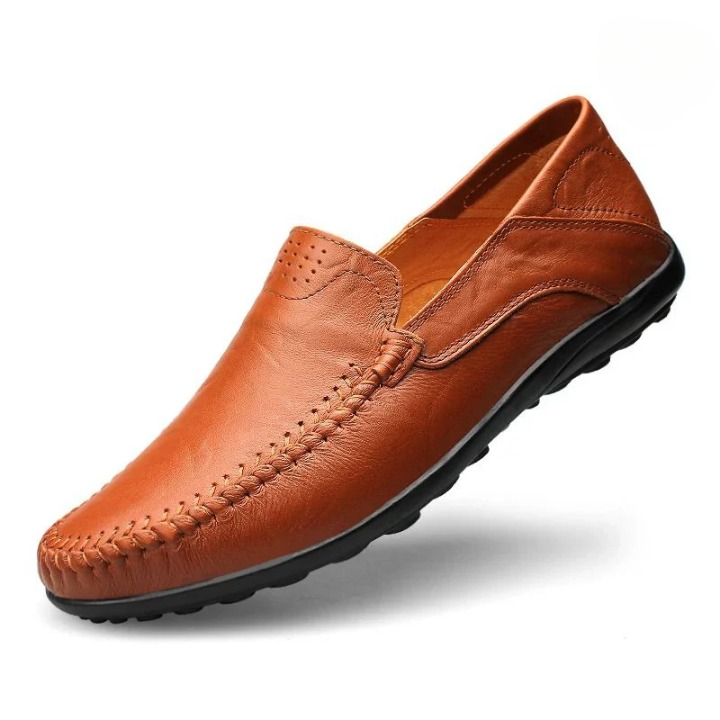 Ila | Klassiske Loafers