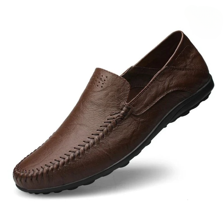 Ila | Klassiske Loafers