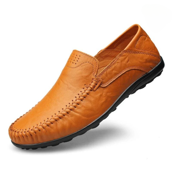 Ila | Klassiske Loafers