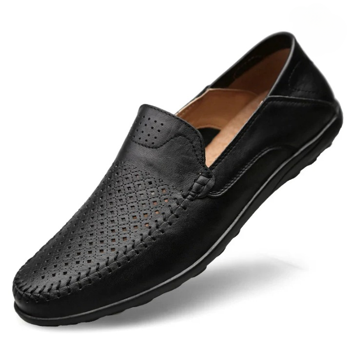 Ila | Klassiske Loafers