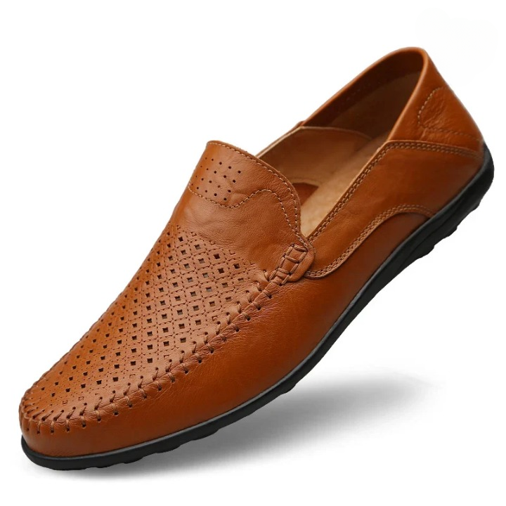 Ila | Klassiske Loafers