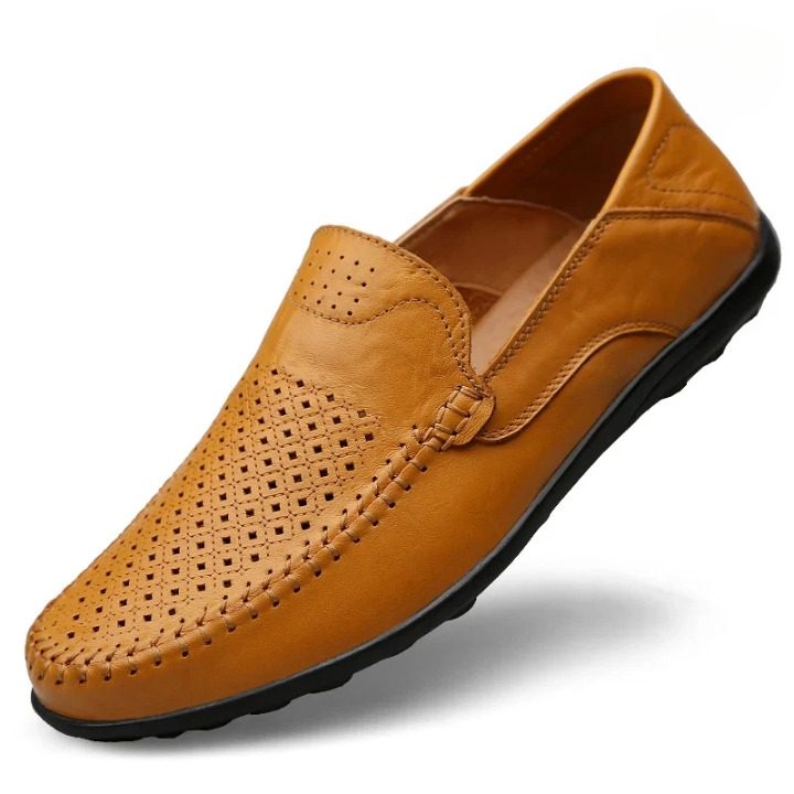 Ila | Klassiske Loafers