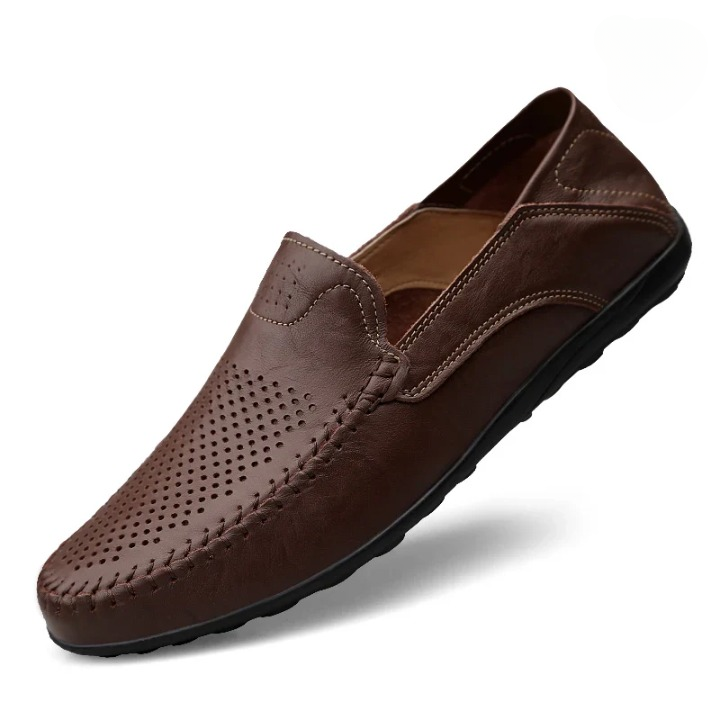 Ila | Klassiske Loafers