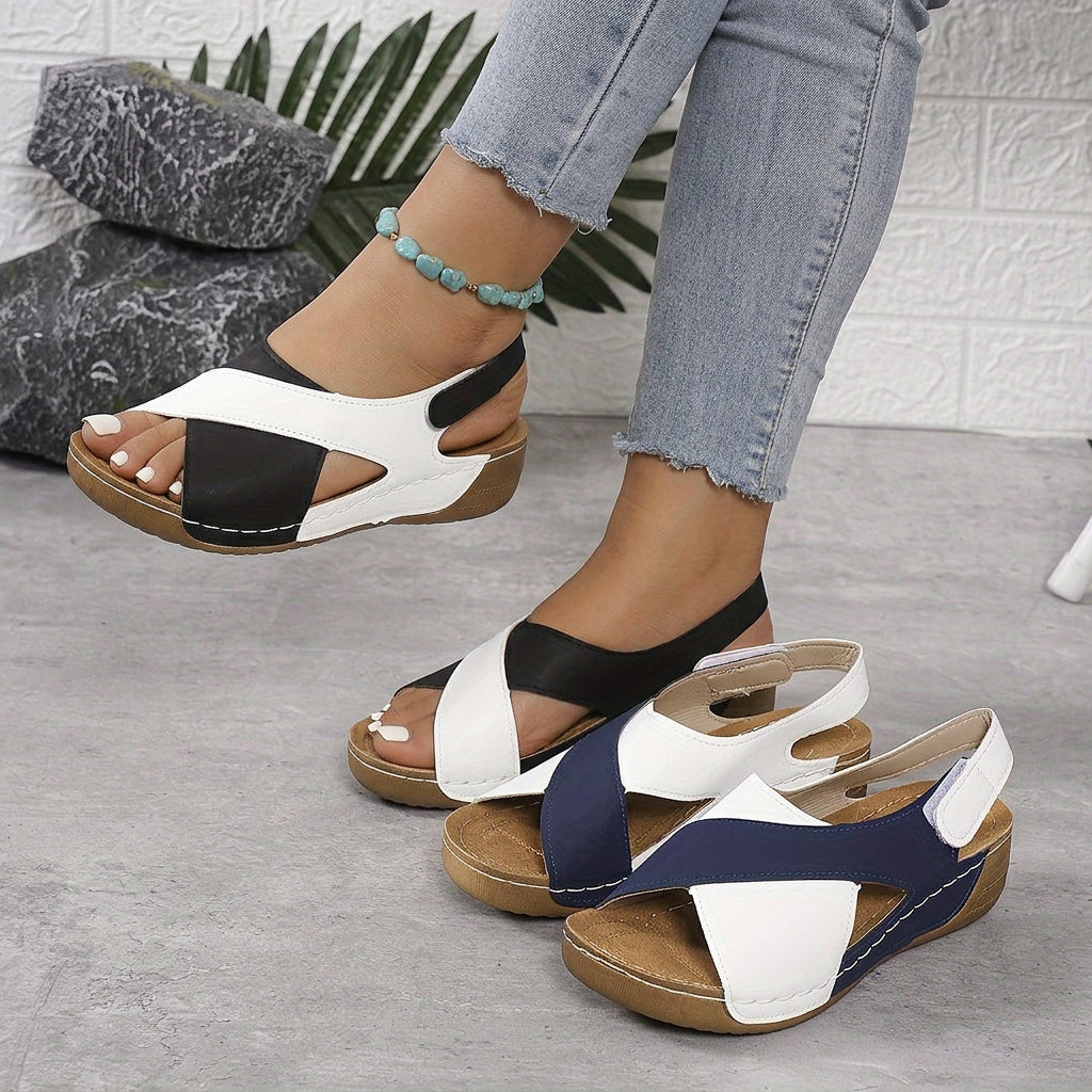 Soleil | Komfort Sandal