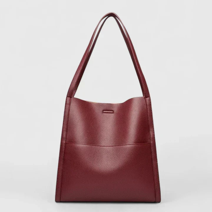 Delphine | Elegant Skuldertaske