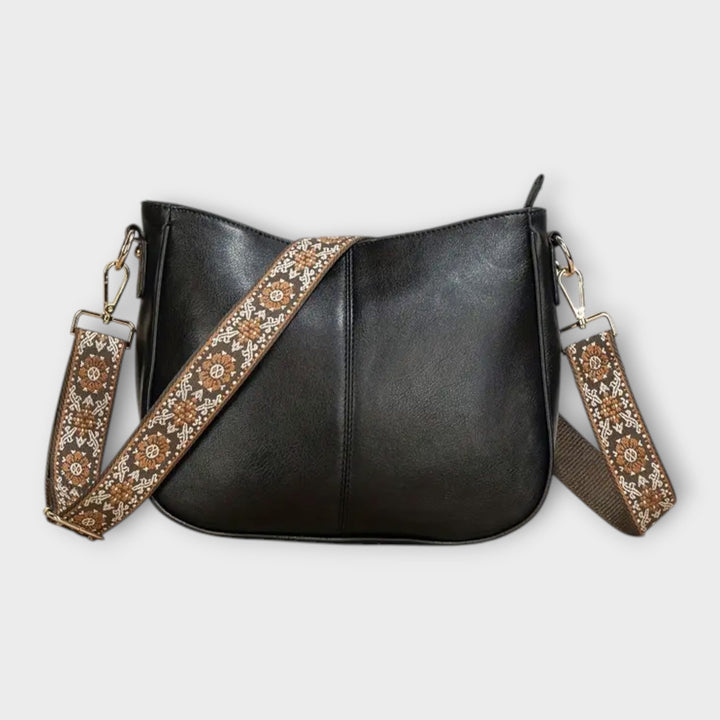 Colette - Vegansk Crossbody Taske