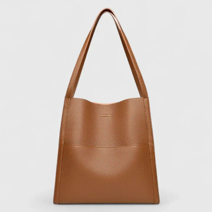 Delphine | Elegant Skuldertaske