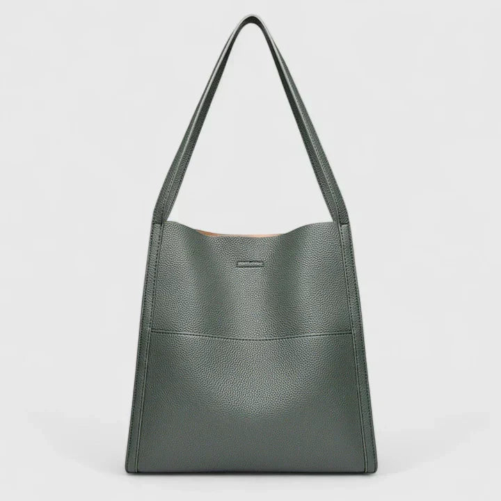 Delphine | Elegant Skuldertaske