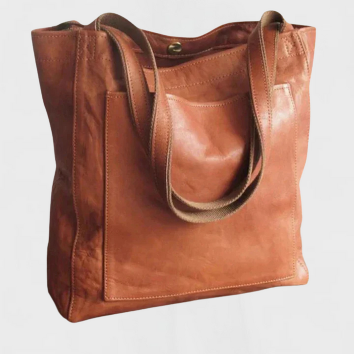 Cosima | Stilfuld Lædertaske