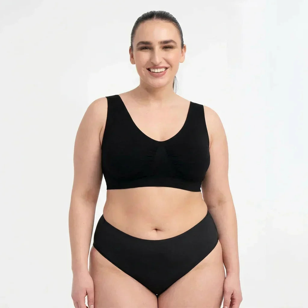 Hedda Komfortabel BH