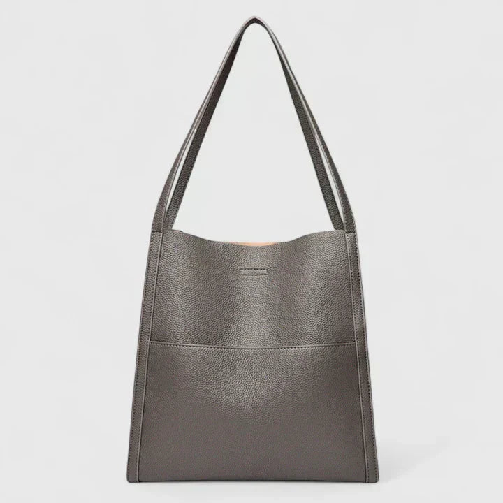 Delphine | Elegant Skuldertaske