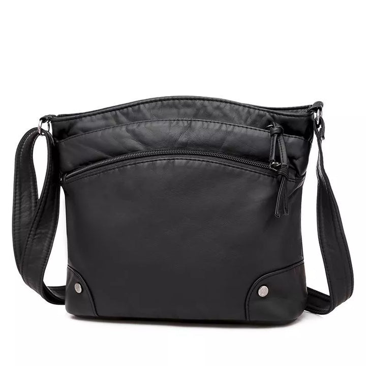 Romilly - Crossbody Lædertaske