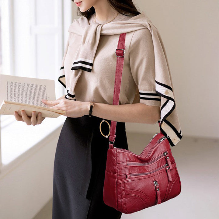 Vintage Casual Bag
