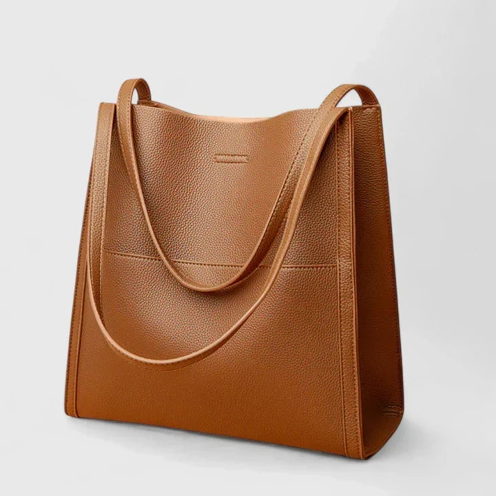 Delphine | Elegant Skuldertaske