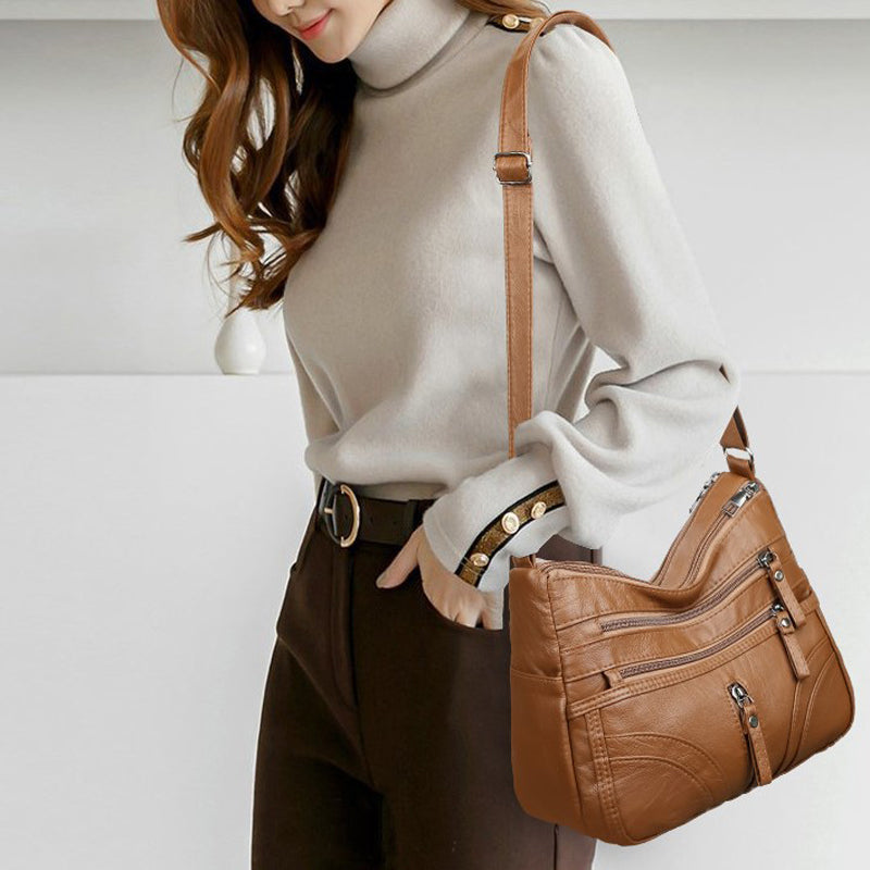 Vintage Casual Bag