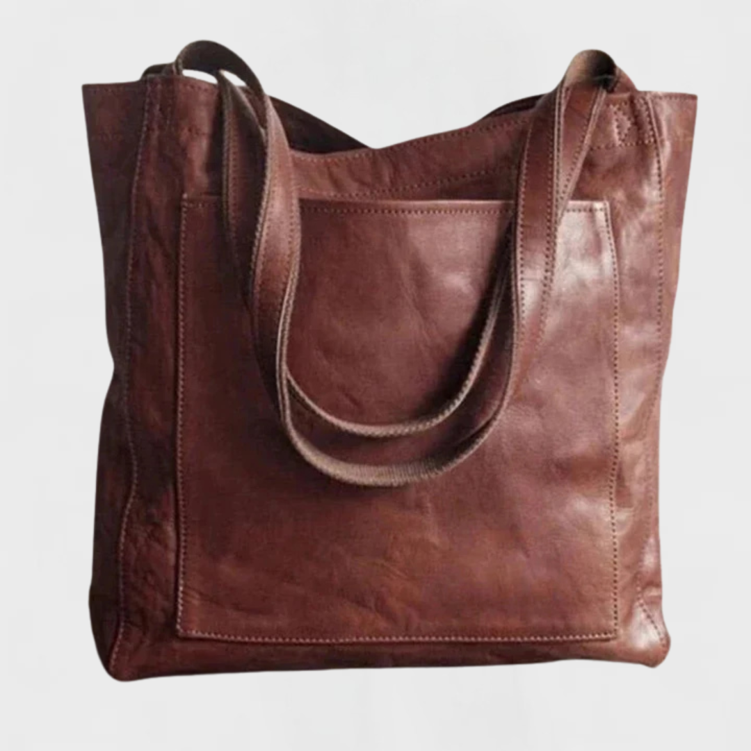 Cosima | Stilfuld Lædertaske
