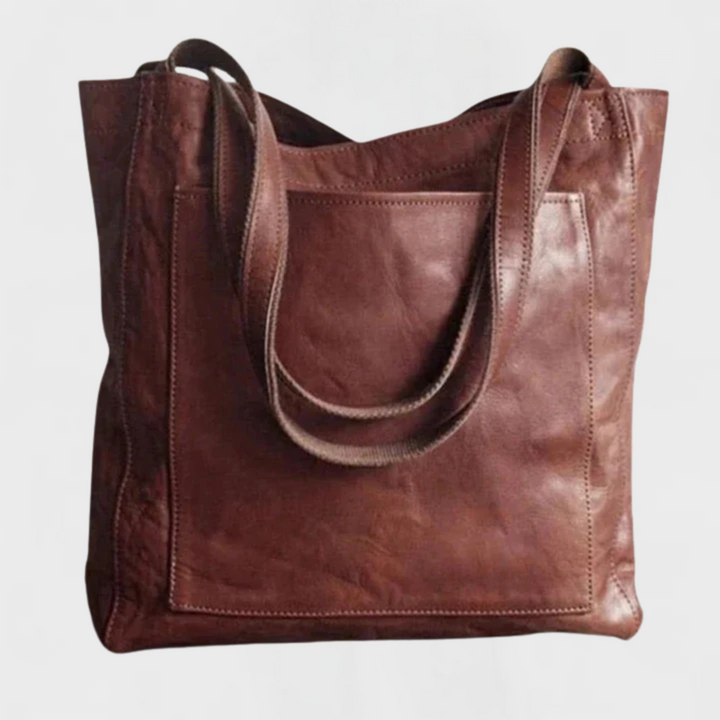 Cosima | Stilfuld Lædertaske