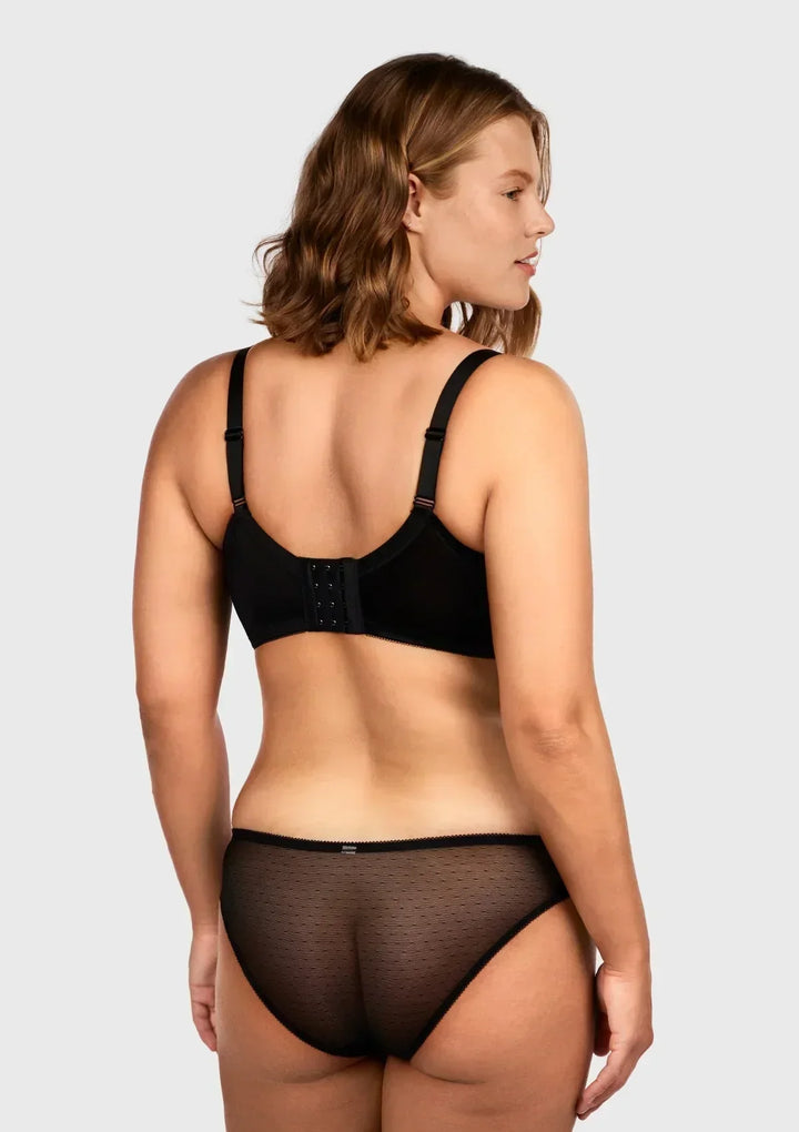 Imogen BH Uden Polstring