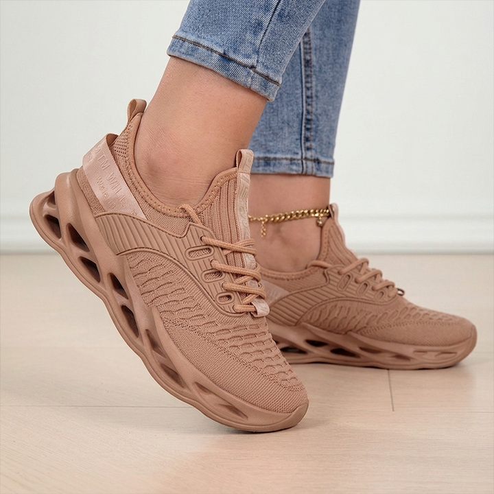 Pernille | Ortopædiske Sneakers