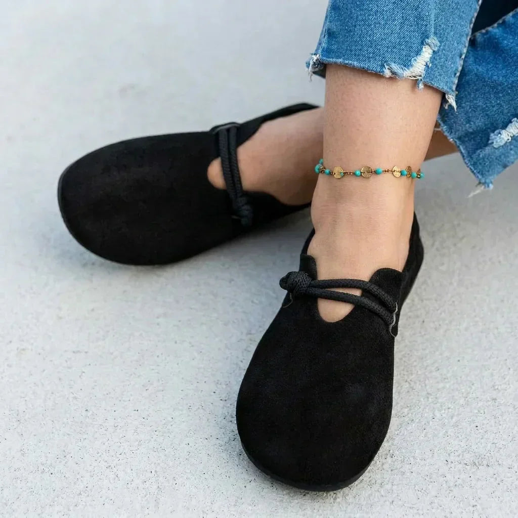 Livia | Orthopædiske Loafers
