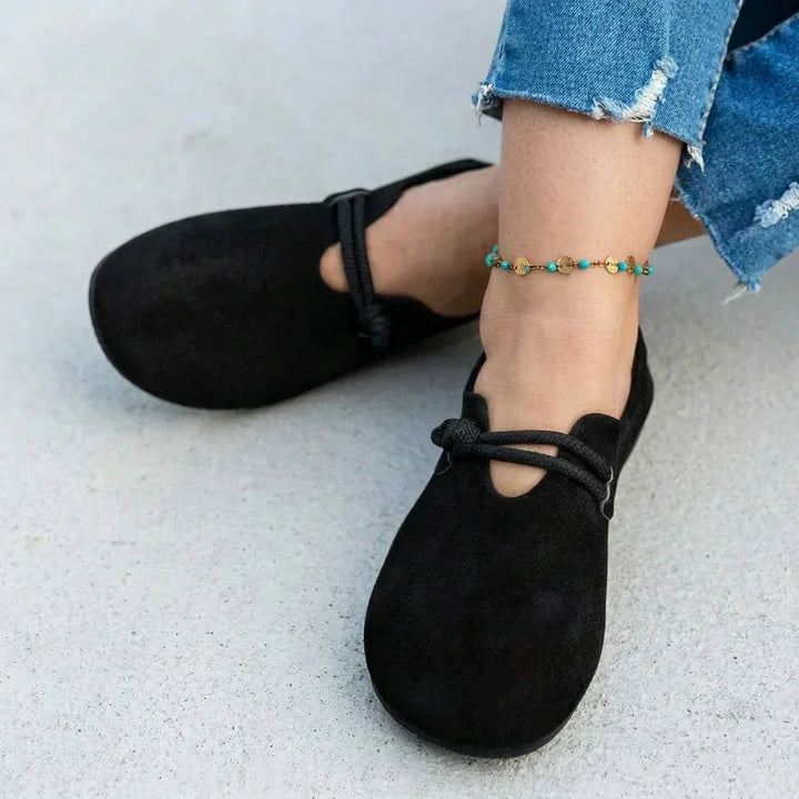 Livia | Orthopædiske Loafers