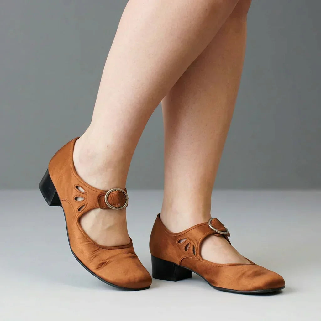 Winslow | Ortodiske Sandaler