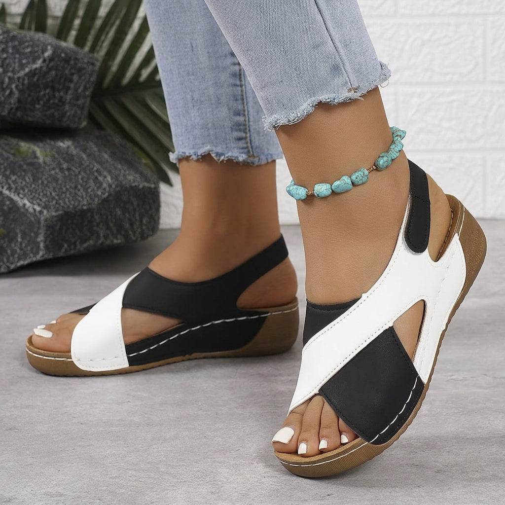 Soleil | Komfort Sandal