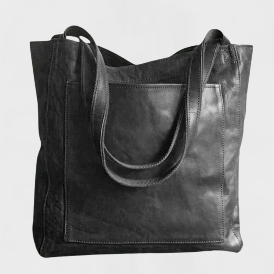 Cosima | Stilfuld Lædertaske