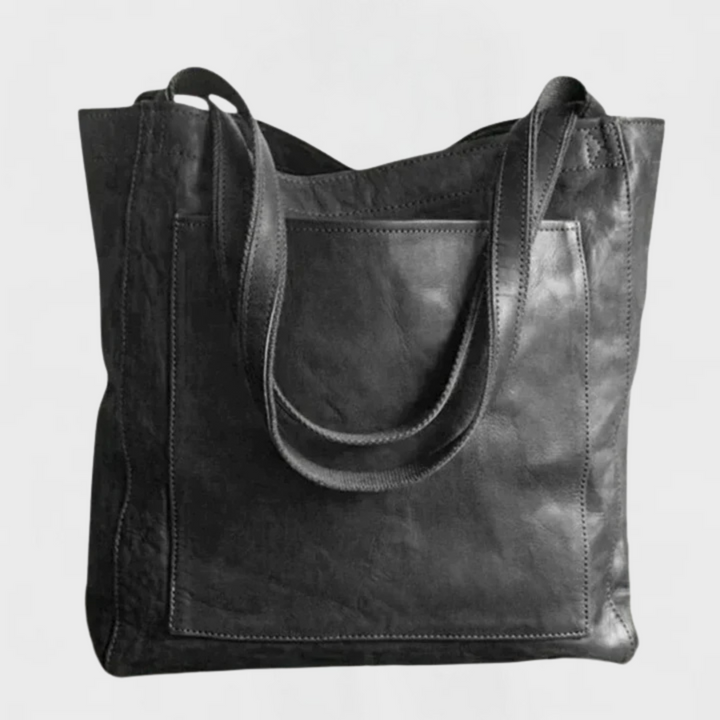 Cosima | Stilfuld Lædertaske