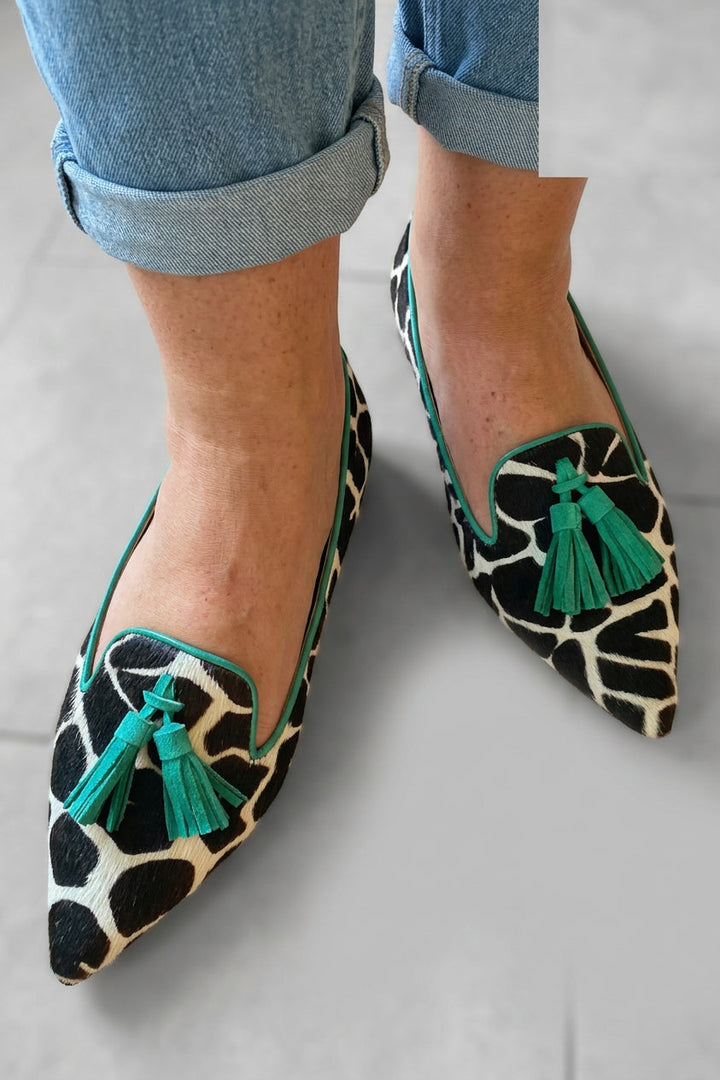 Thea | Smart Fit Loafers