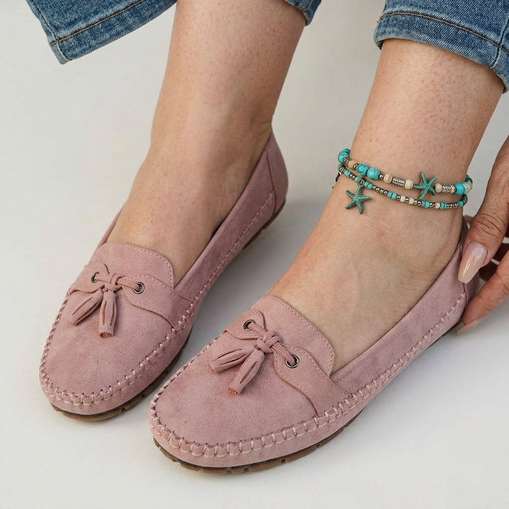 Vera | Komfortable Loafers