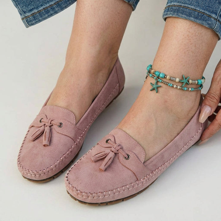 Vera | Komfortable Loafers