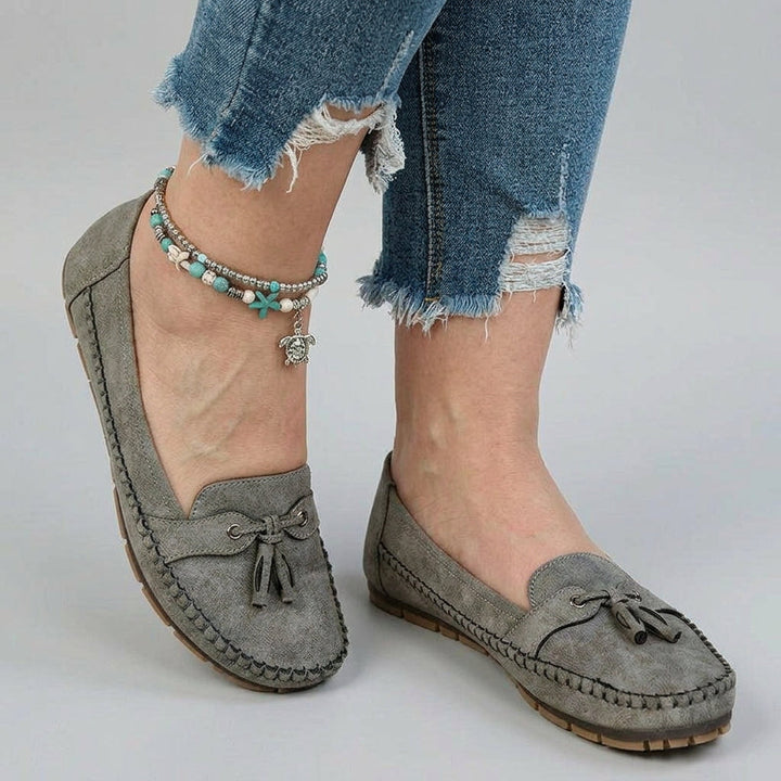 Vera | Komfortable Loafers