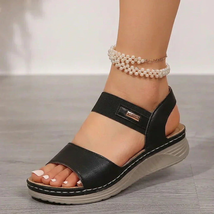 Delia | Sandaler
