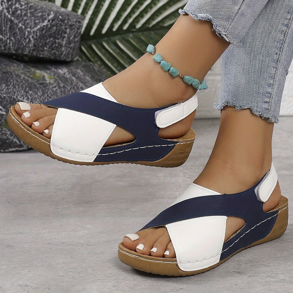 Soleil | Komfort Sandal
