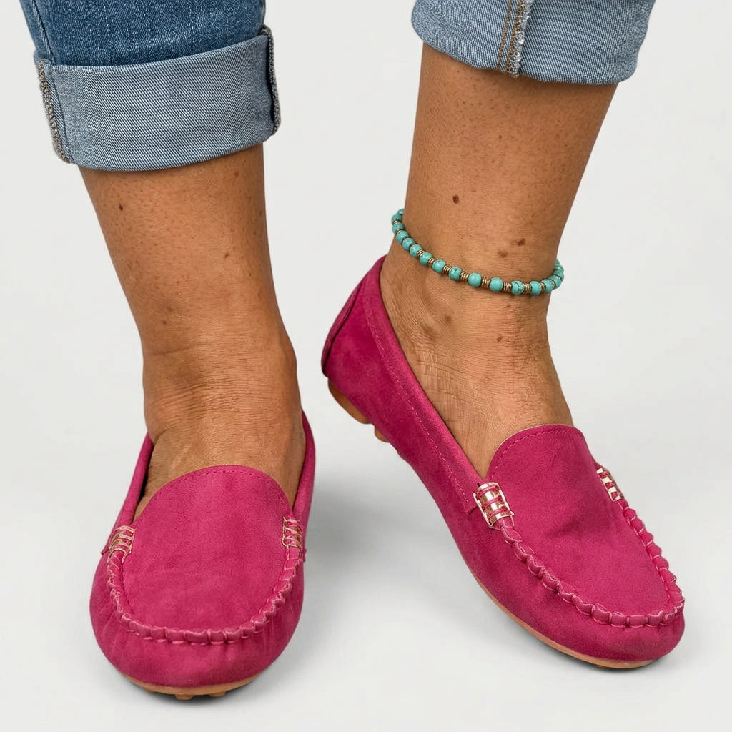 Lark | Ortodontisk Loafer