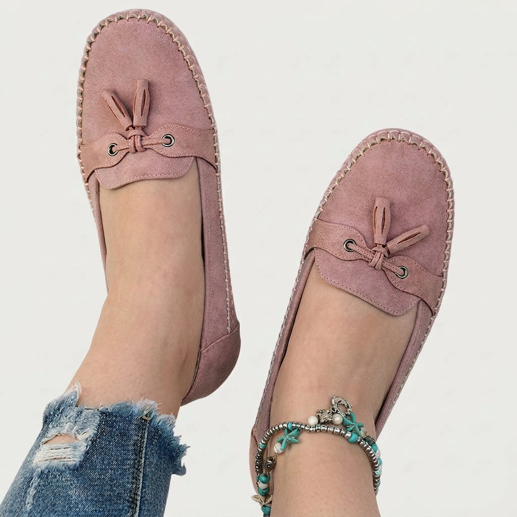Vera | Komfortable Loafers