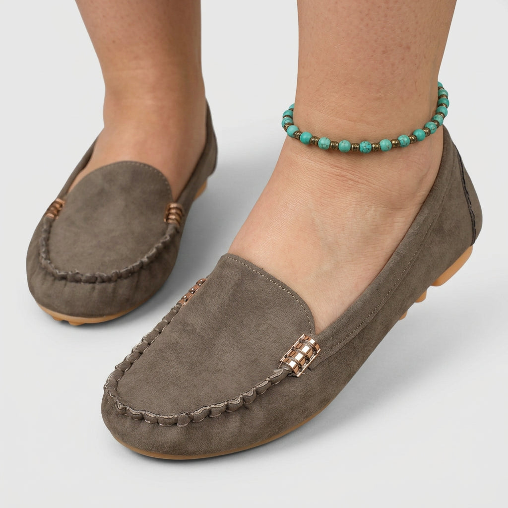 Lark | Ortodontisk Loafer