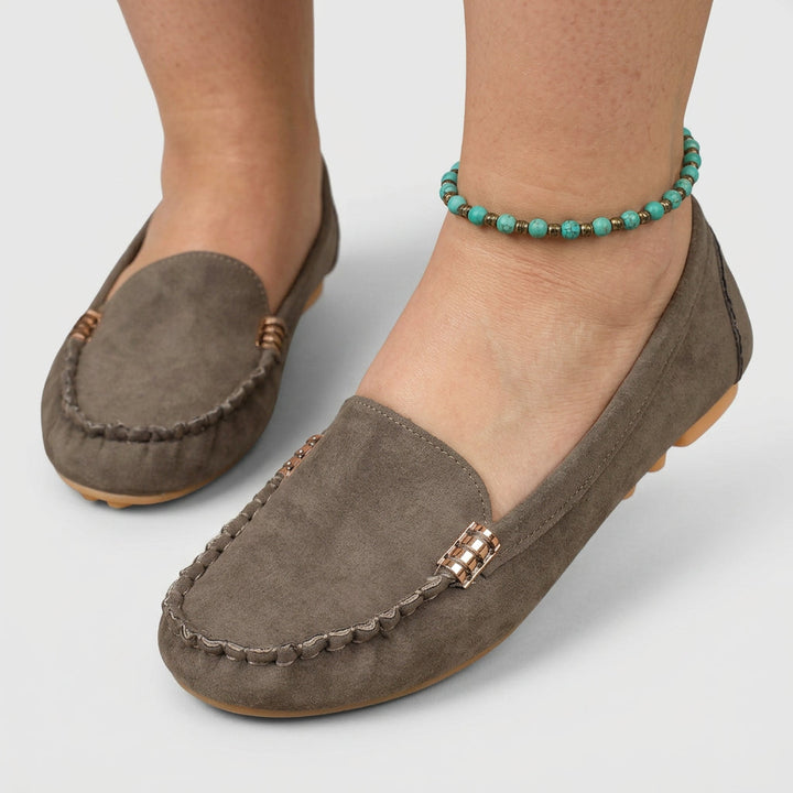 Lark | Ortodontisk Loafer